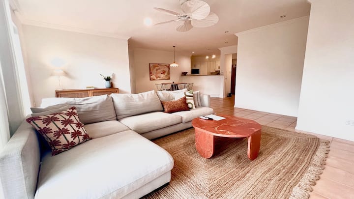 Breakers Block 4 Unit 1 - Lifestyle Yamba - Angourie