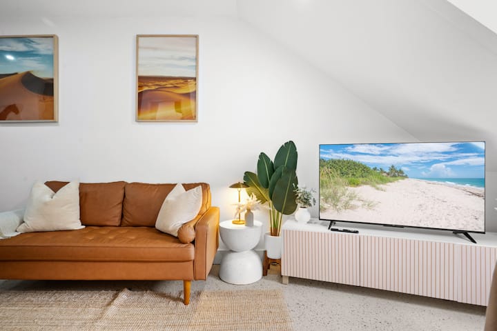 Modern Surry Hills Studio | Walk To Dining & Cbd - Surry Hills