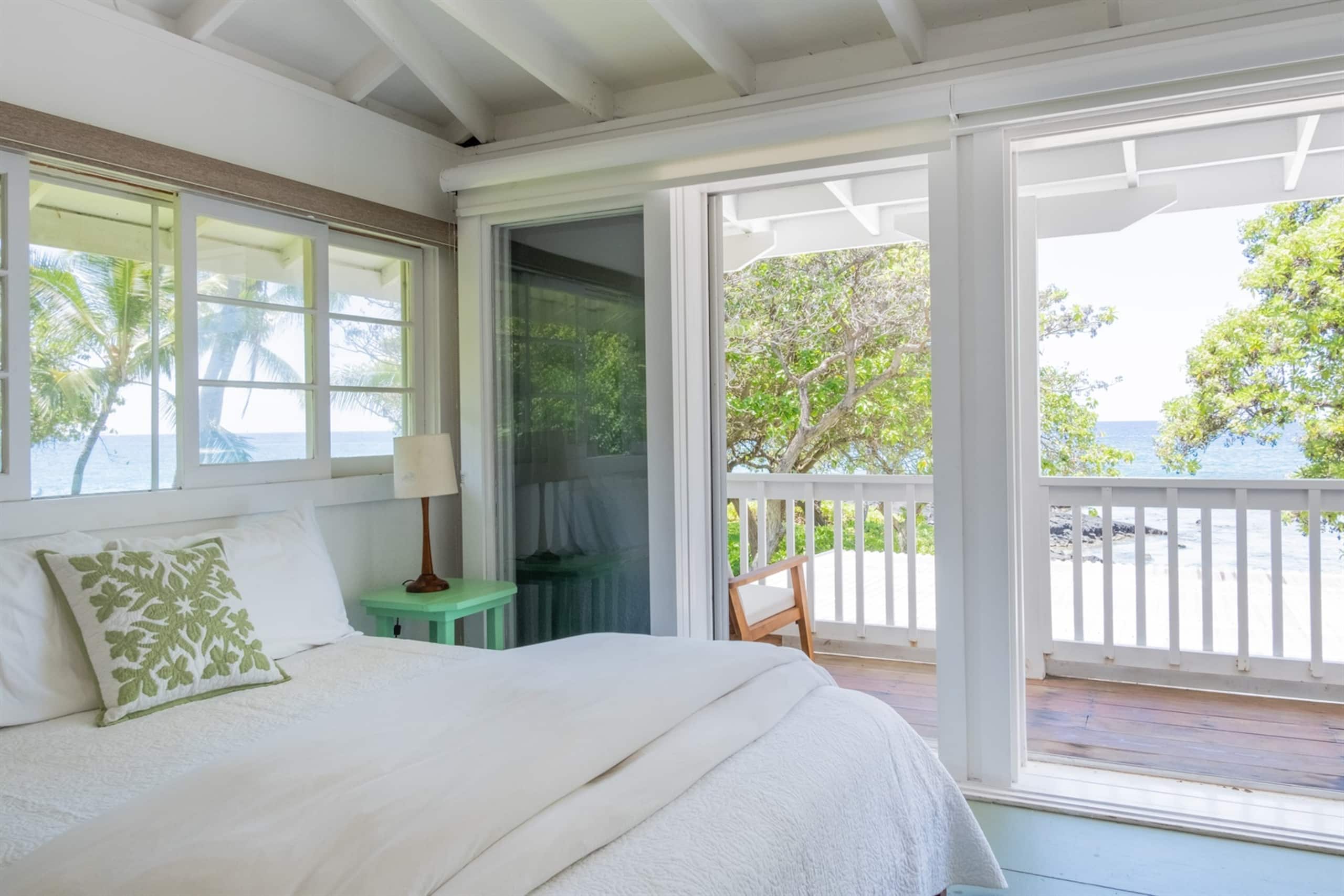 Seaside Cottage - The beach is your front yard! - Image 26