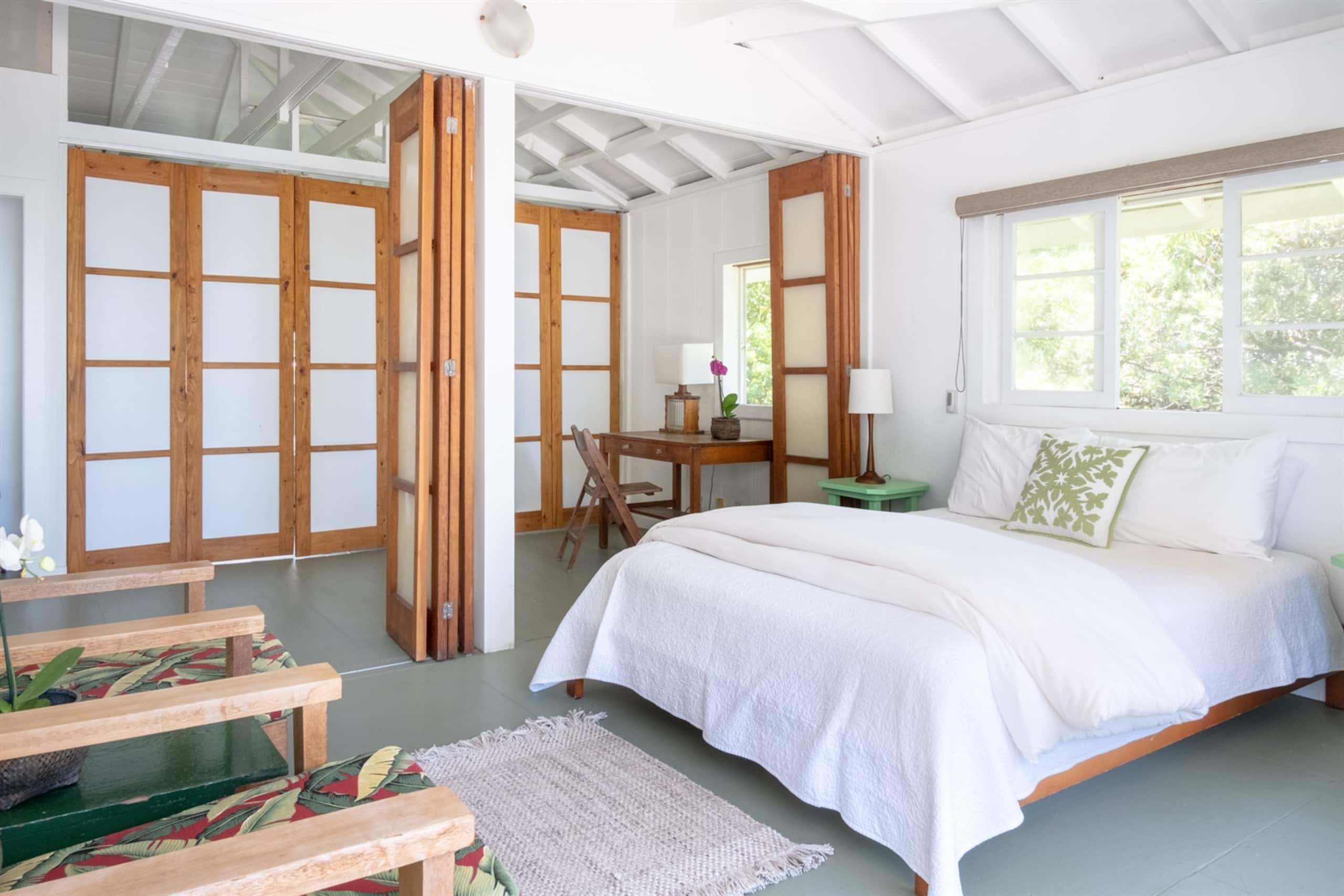Seaside Cottage - The beach is your front yard! - Image 24