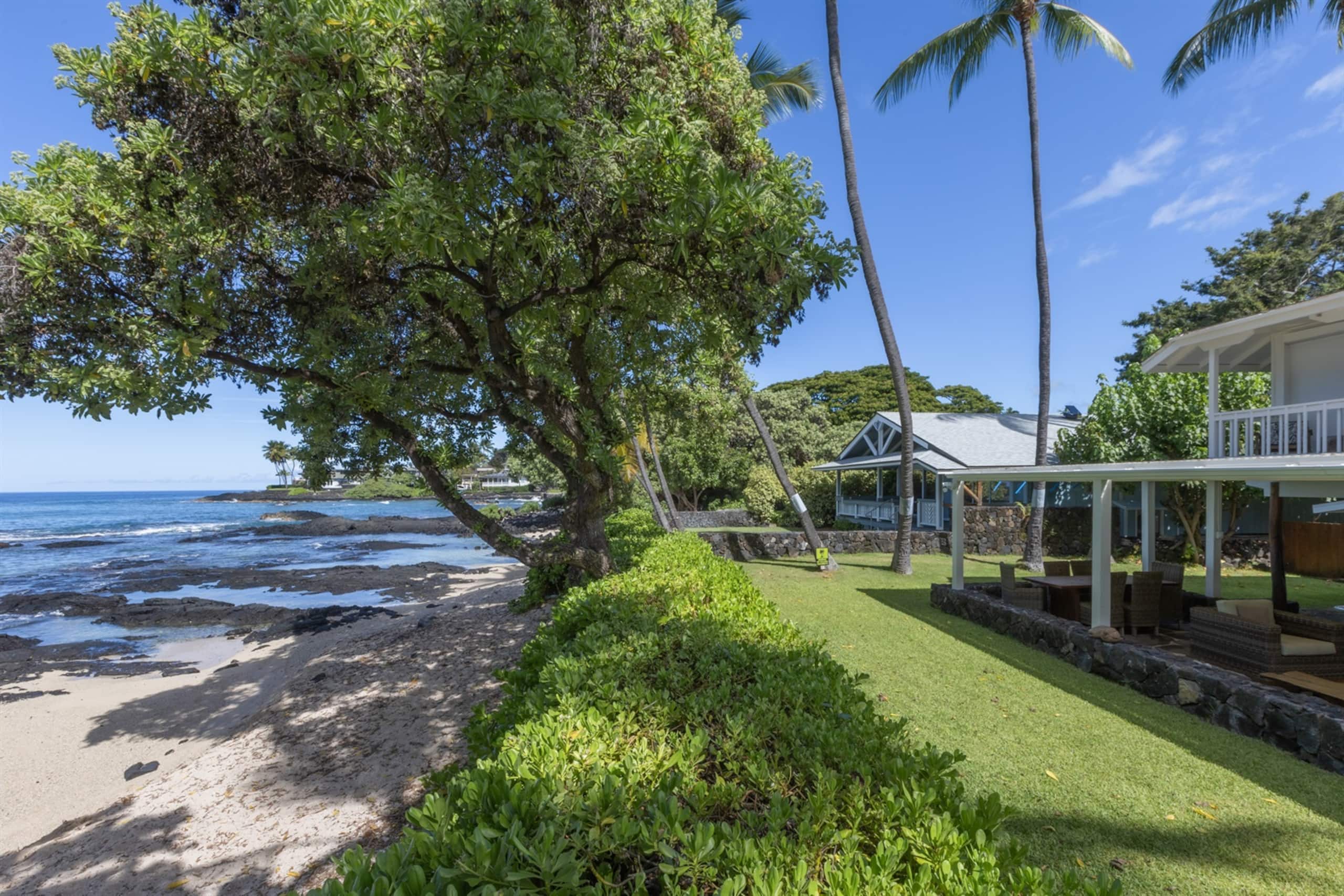Seaside Cottage - The beach is your front yard! - Image 36