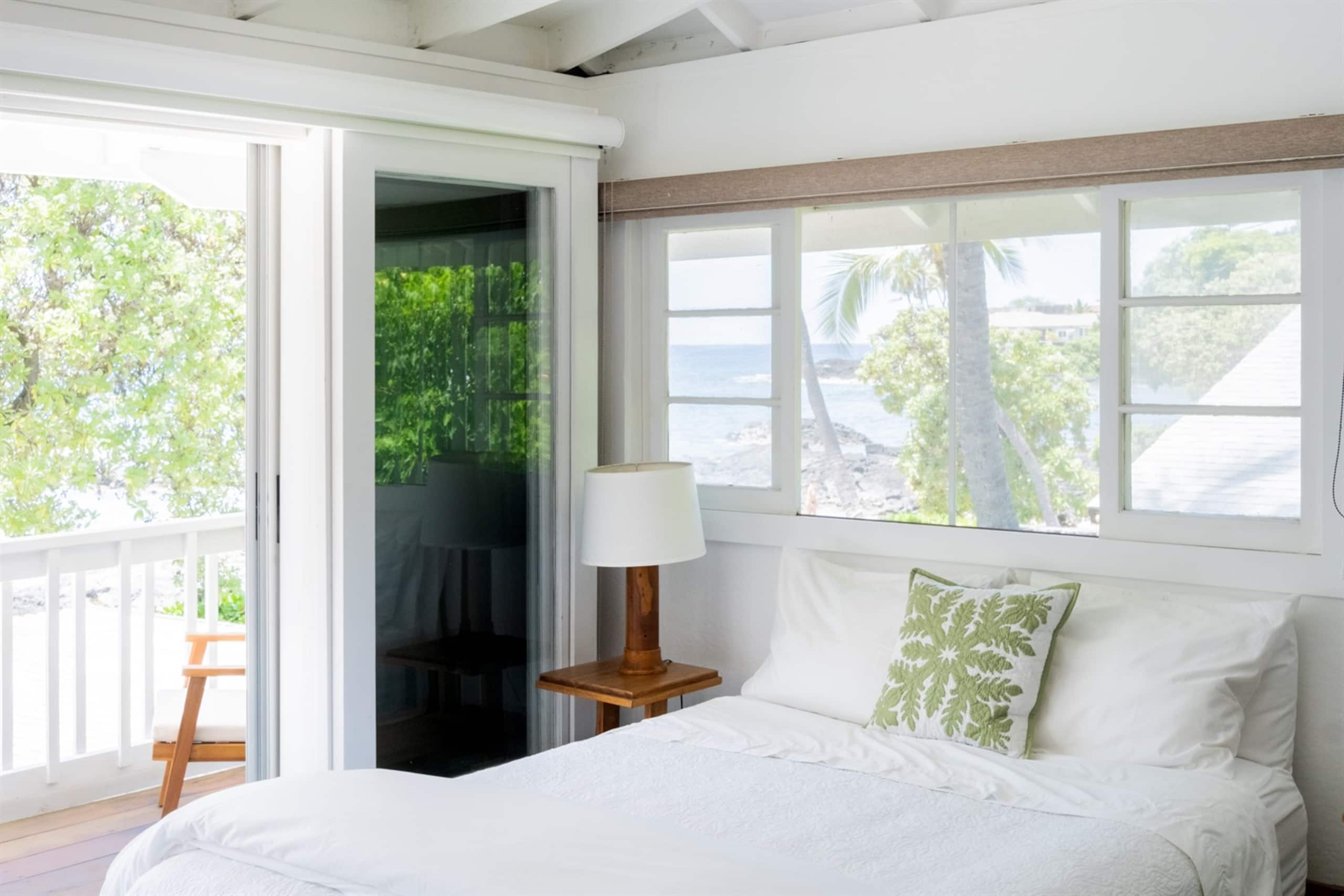 Seaside Cottage - The beach is your front yard! - Image 6