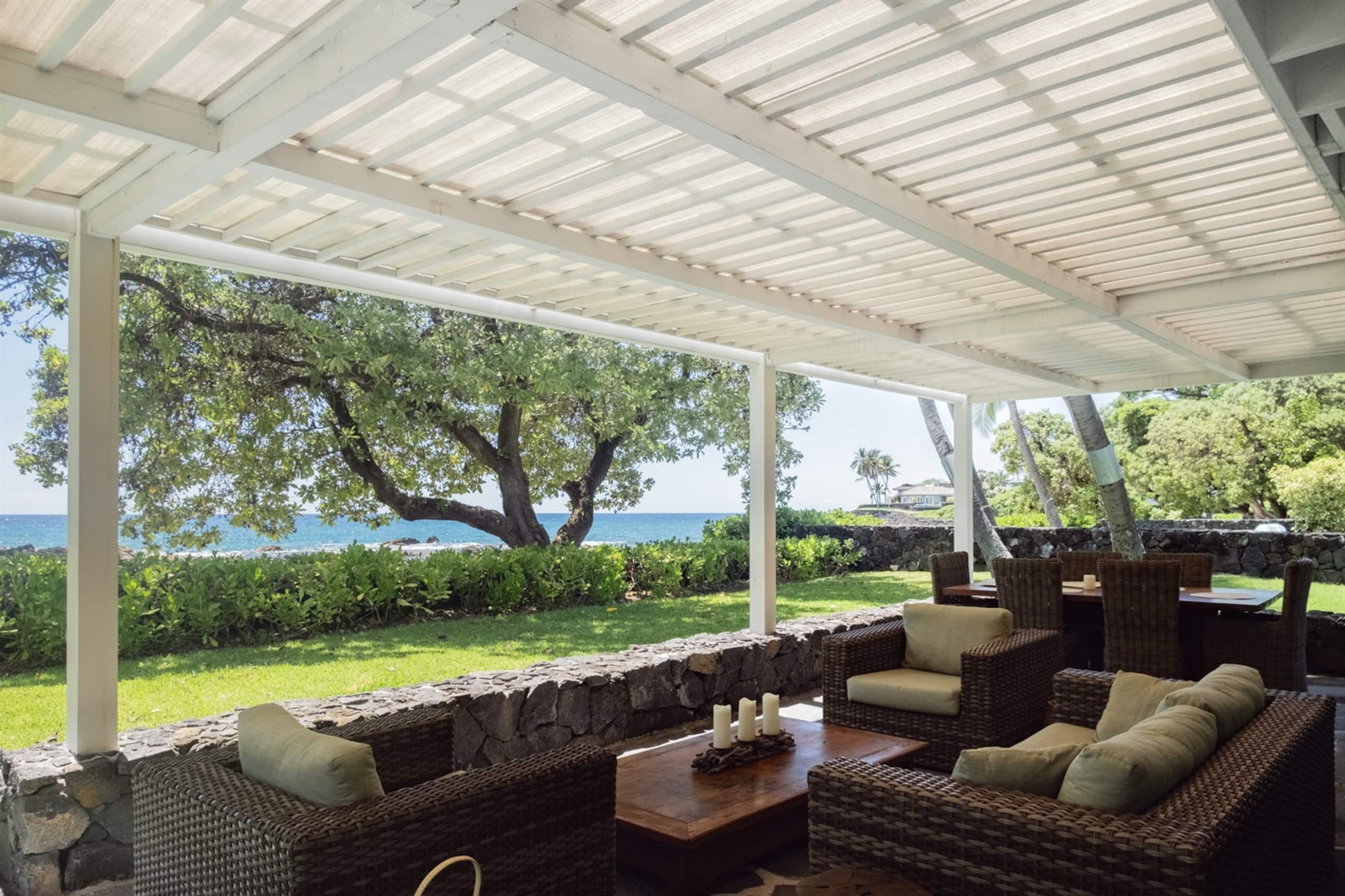 Seaside Cottage - The beach is your front yard! - Image 39