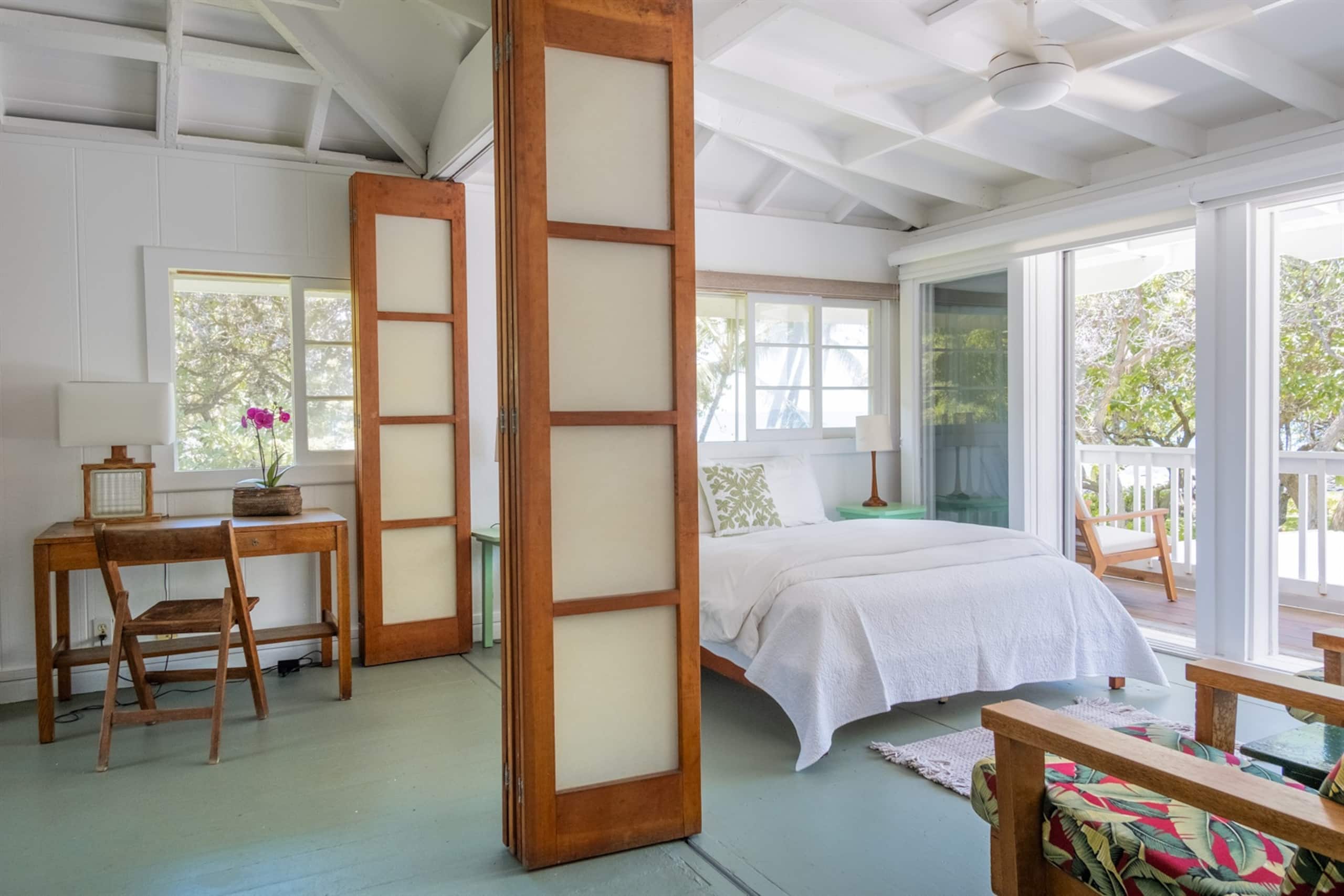Seaside Cottage - The beach is your front yard! - Image 27