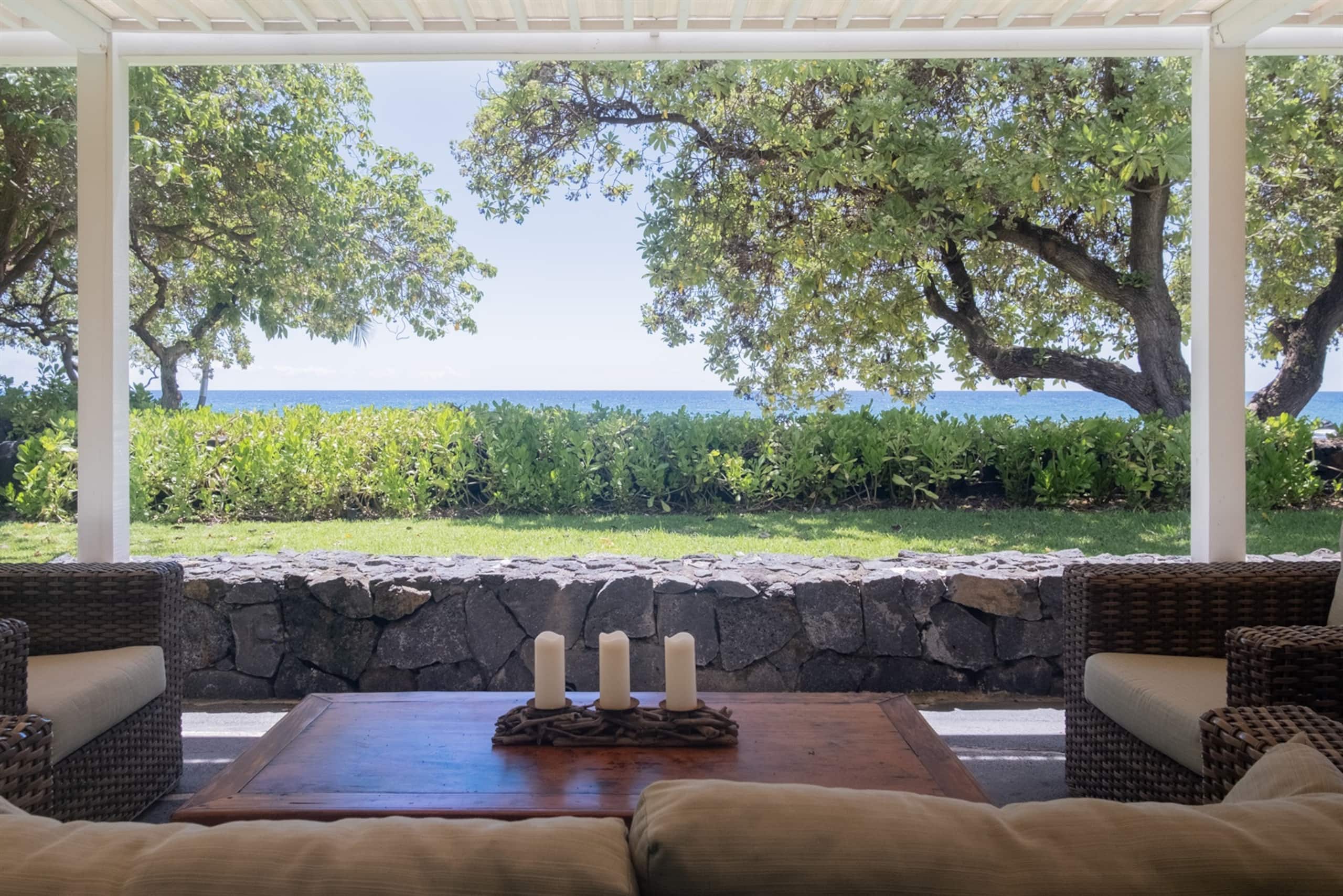 Seaside Cottage - The beach is your front yard! - Image 42