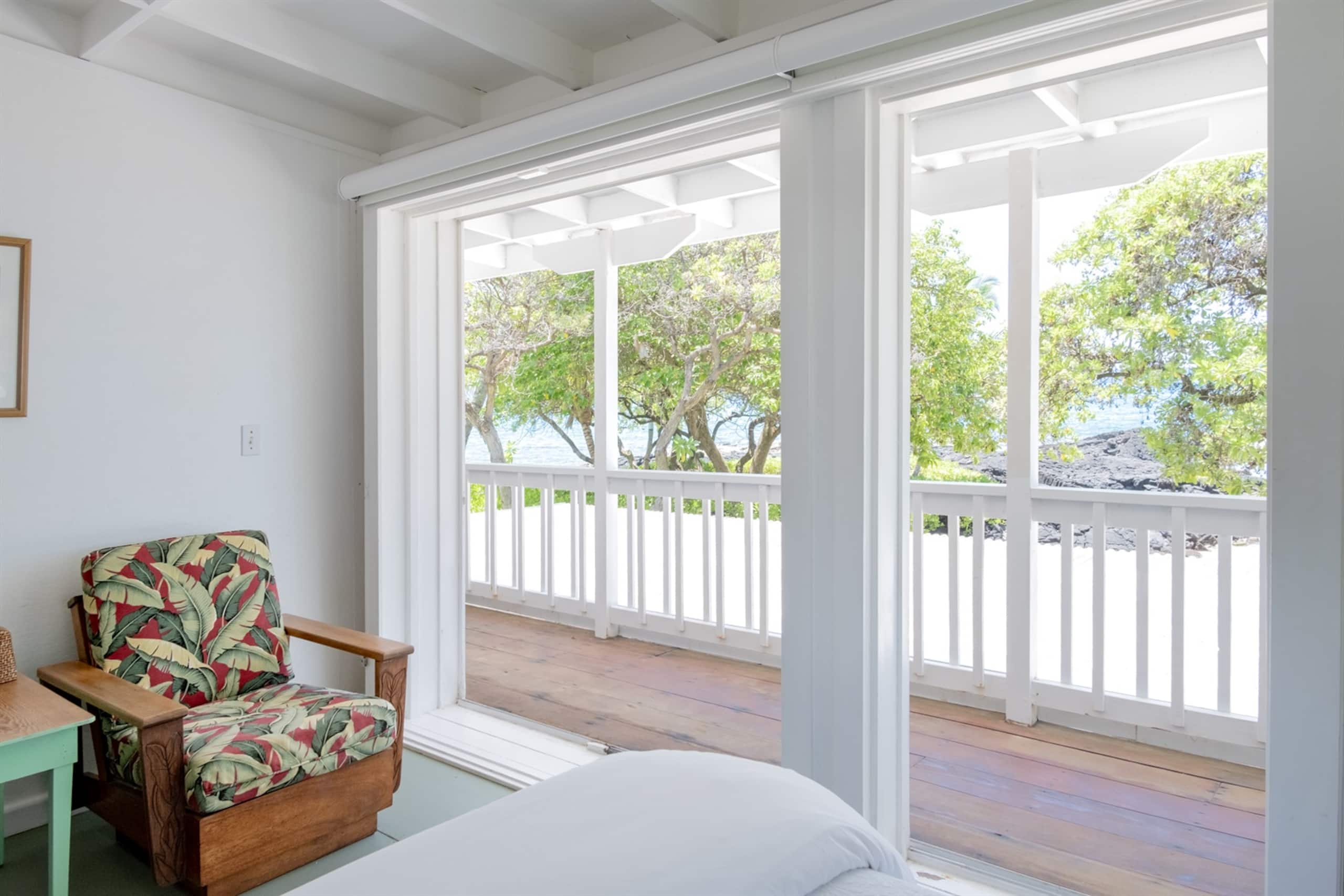 Seaside Cottage - The beach is your front yard! - Image 20