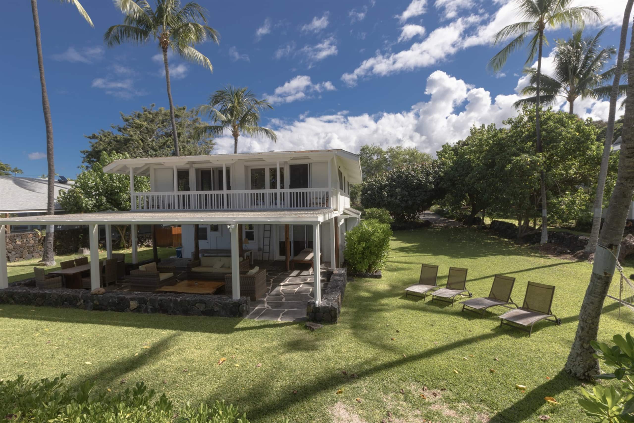 Seaside Cottage - The beach is your front yard! - Image 43