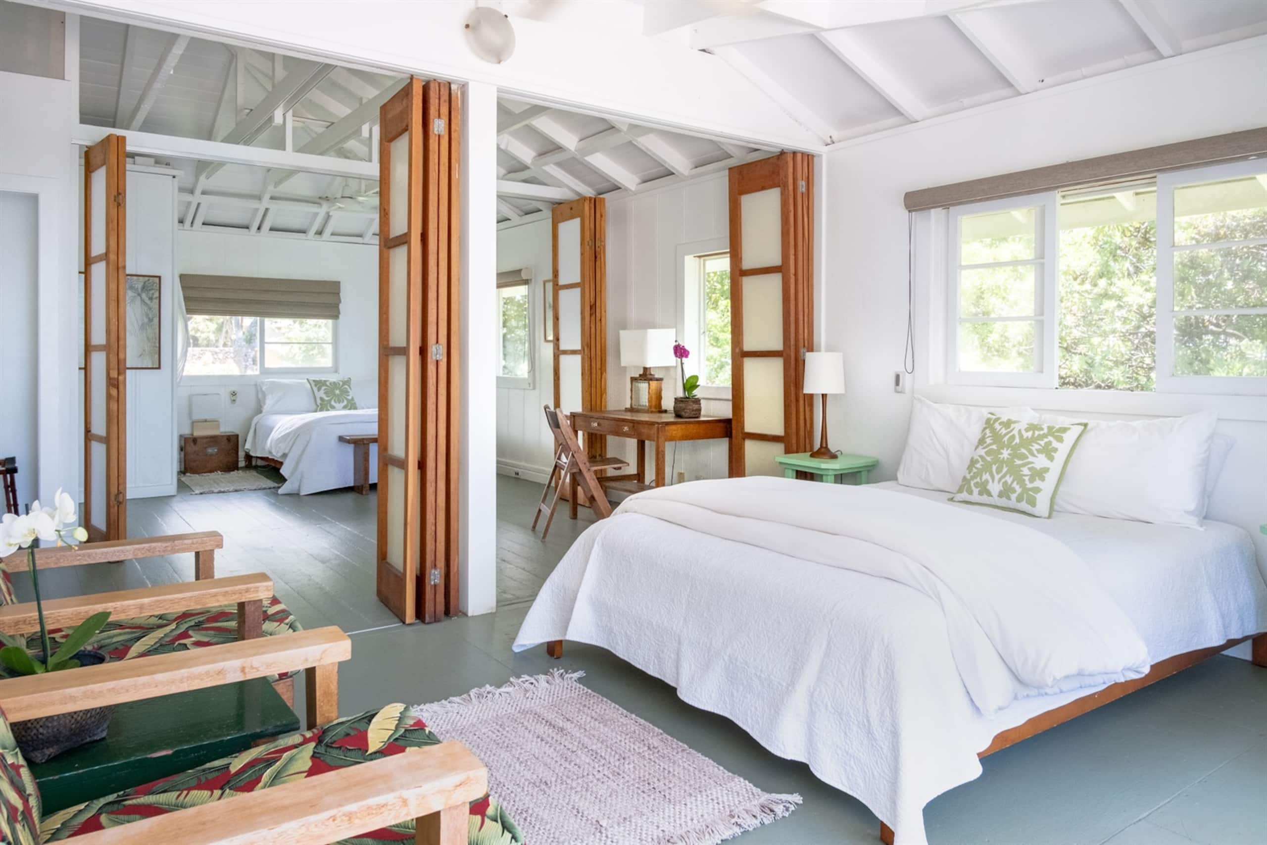 Seaside Cottage - The beach is your front yard! - Image 28