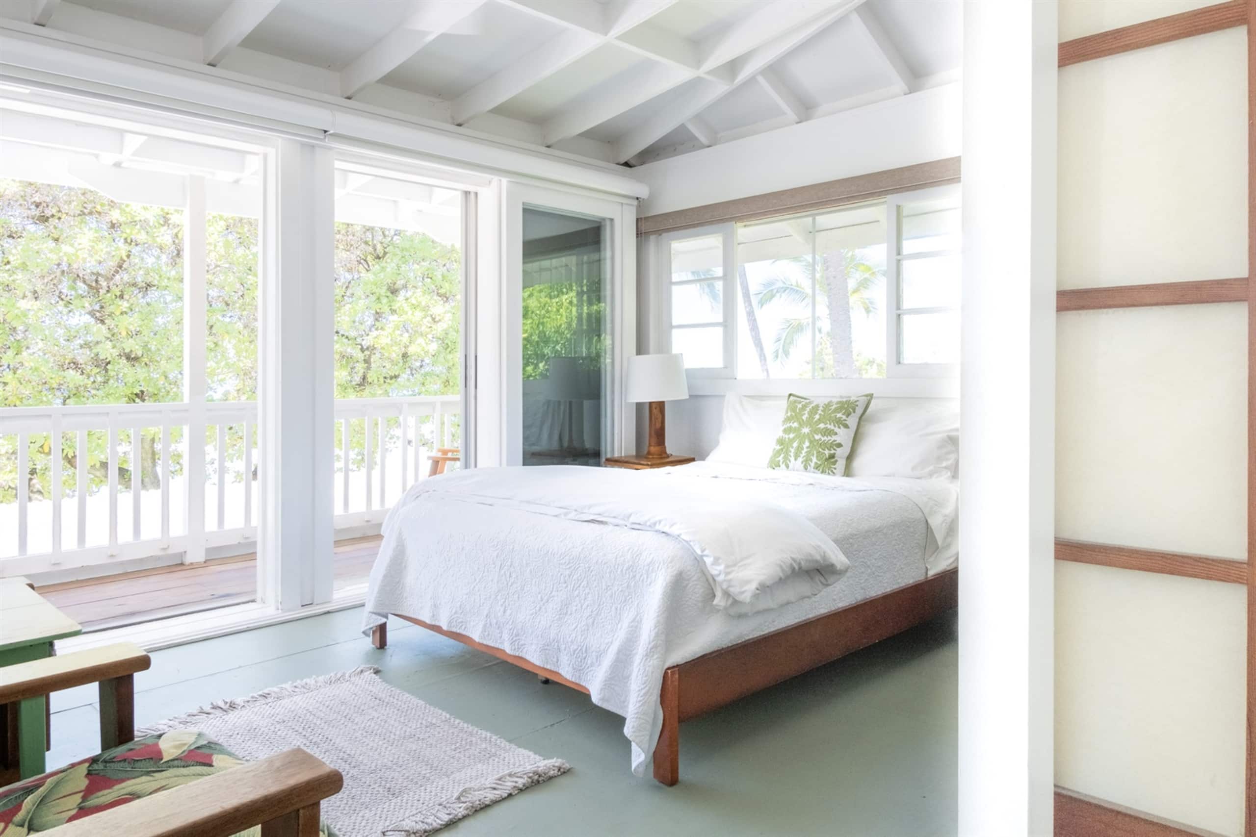 Seaside Cottage - The beach is your front yard! - Image 19