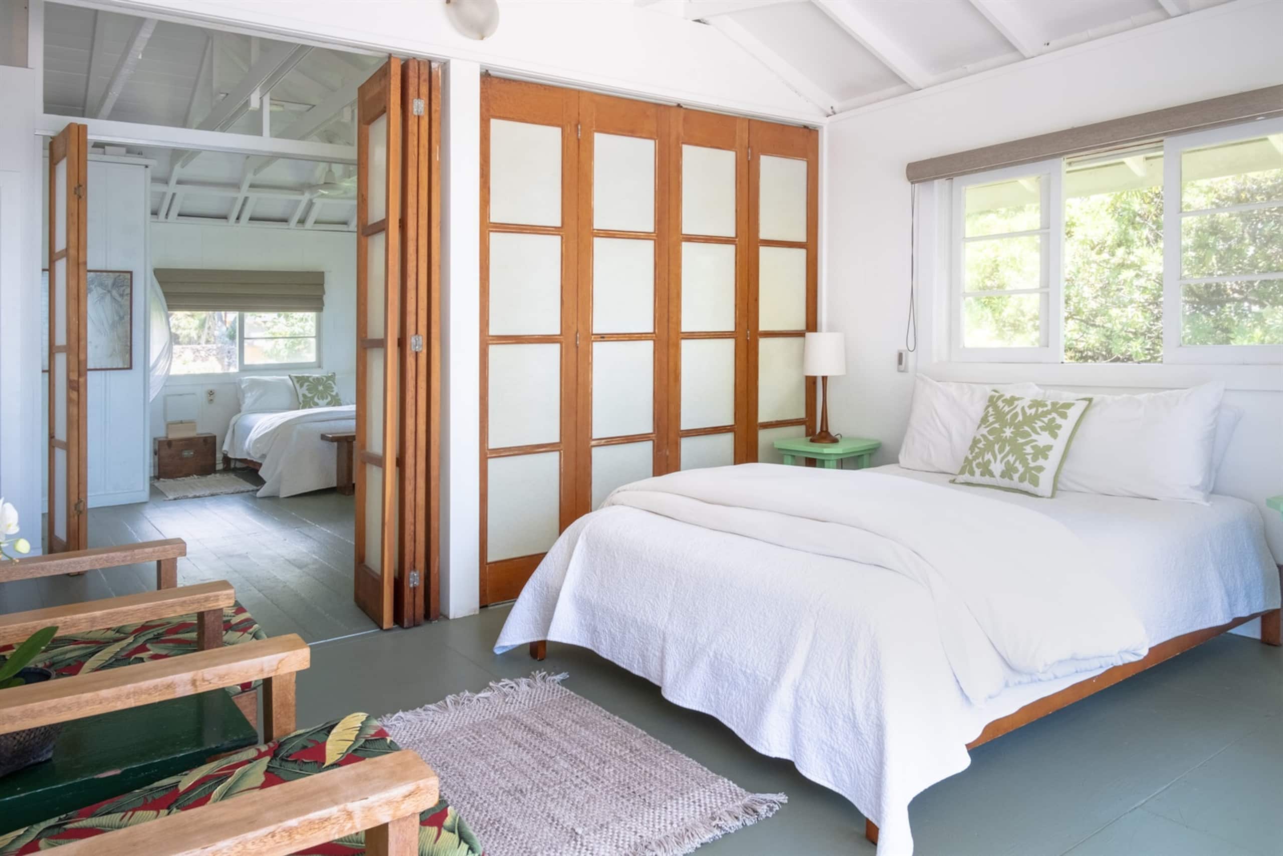 Seaside Cottage - The beach is your front yard! - Image 23