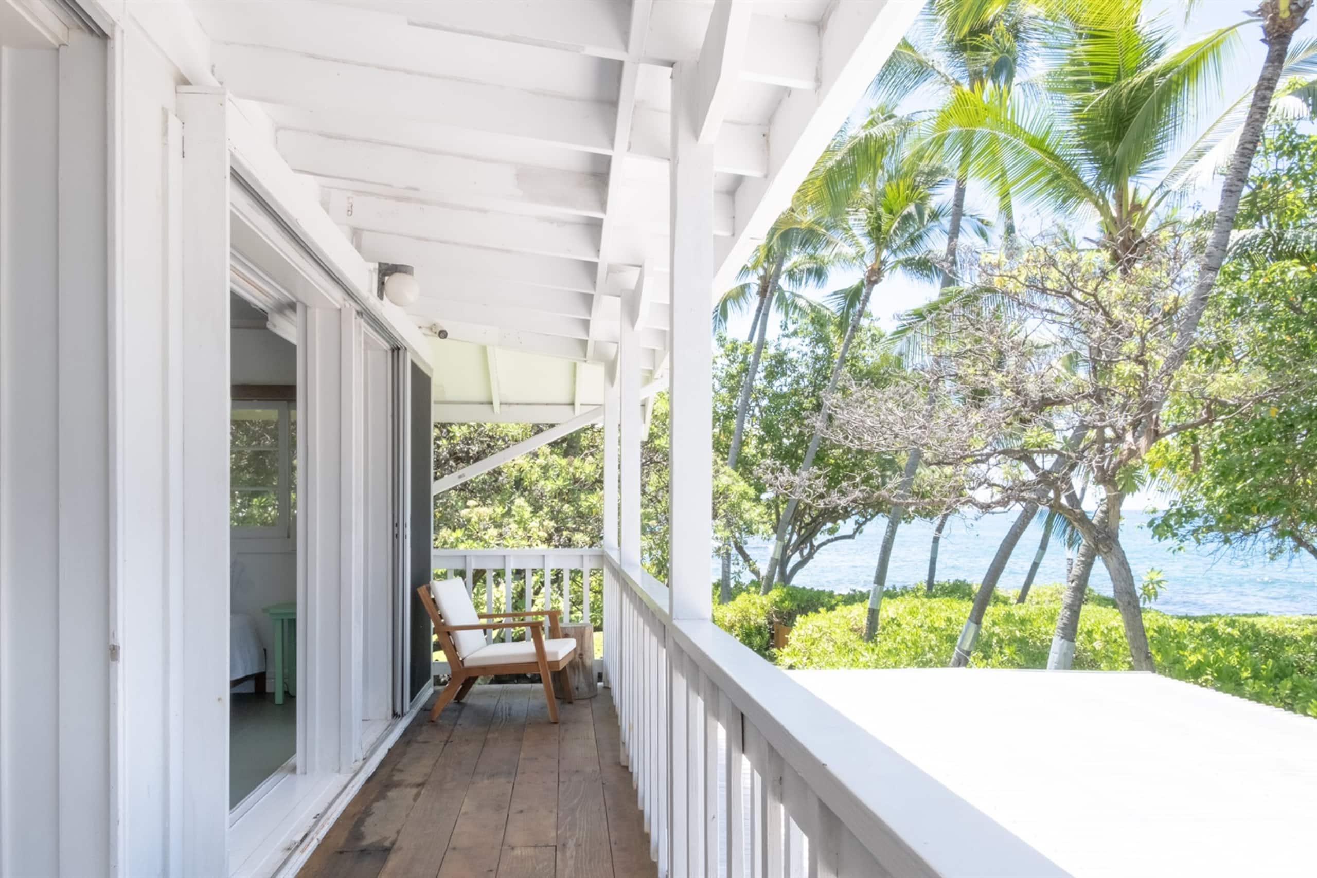 Seaside Cottage - The beach is your front yard! - Image 22