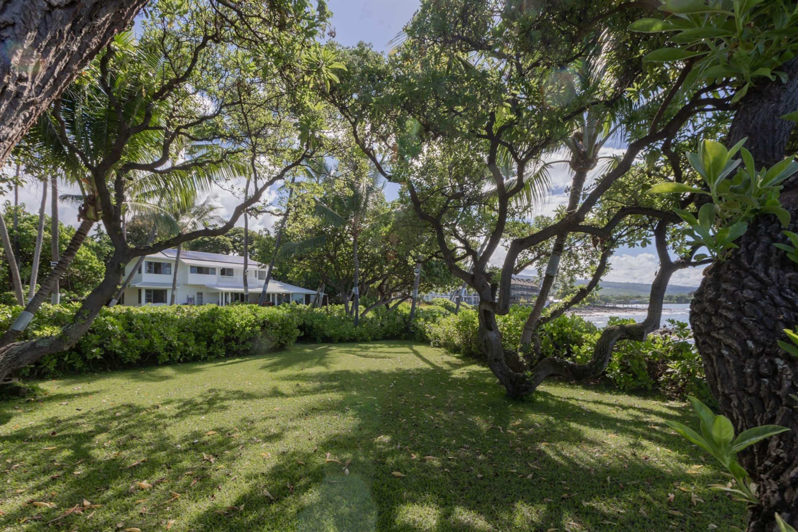 Seaside Cottage - The beach is your front yard! - Image 49