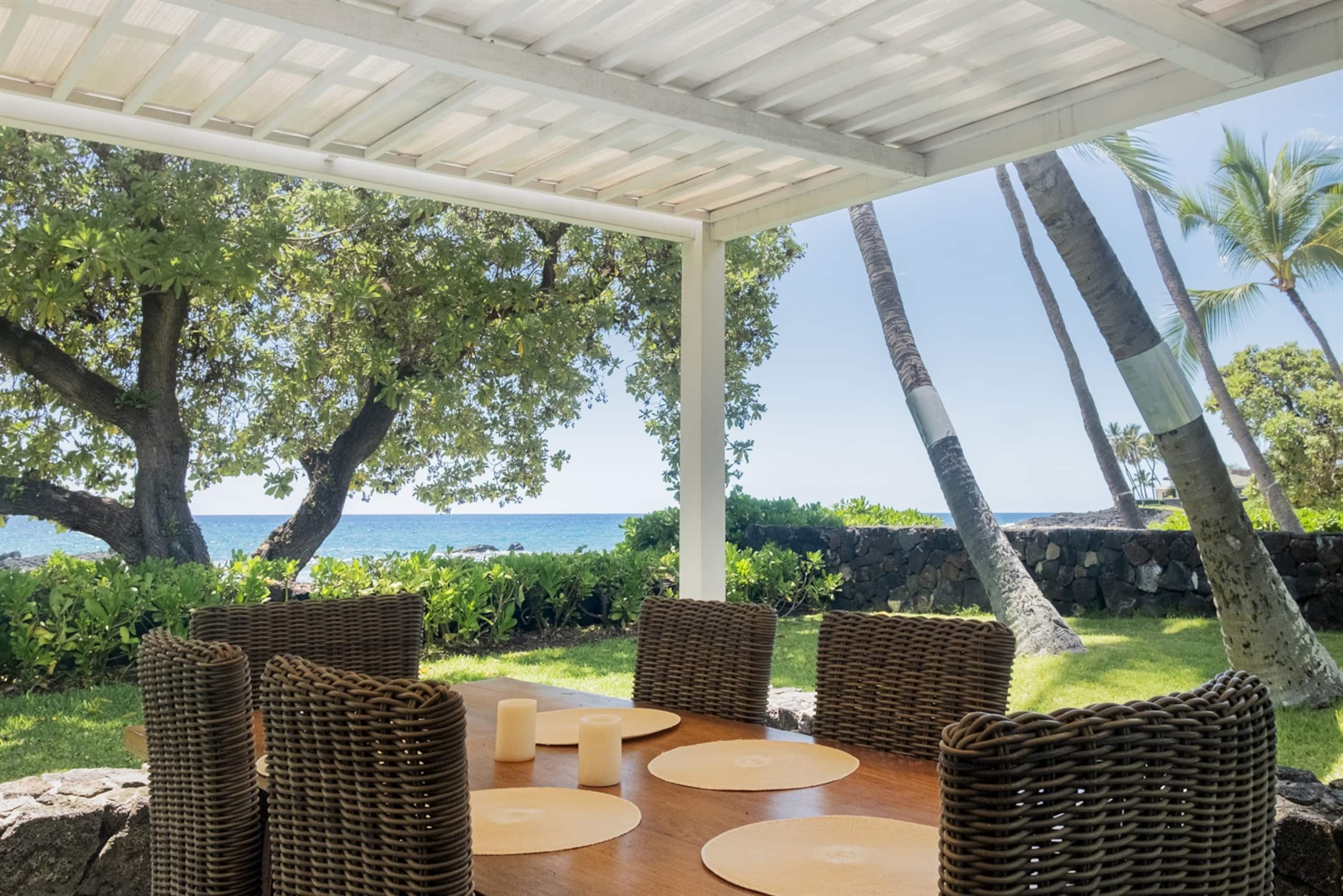 Seaside Cottage - The beach is your front yard! - Image 41