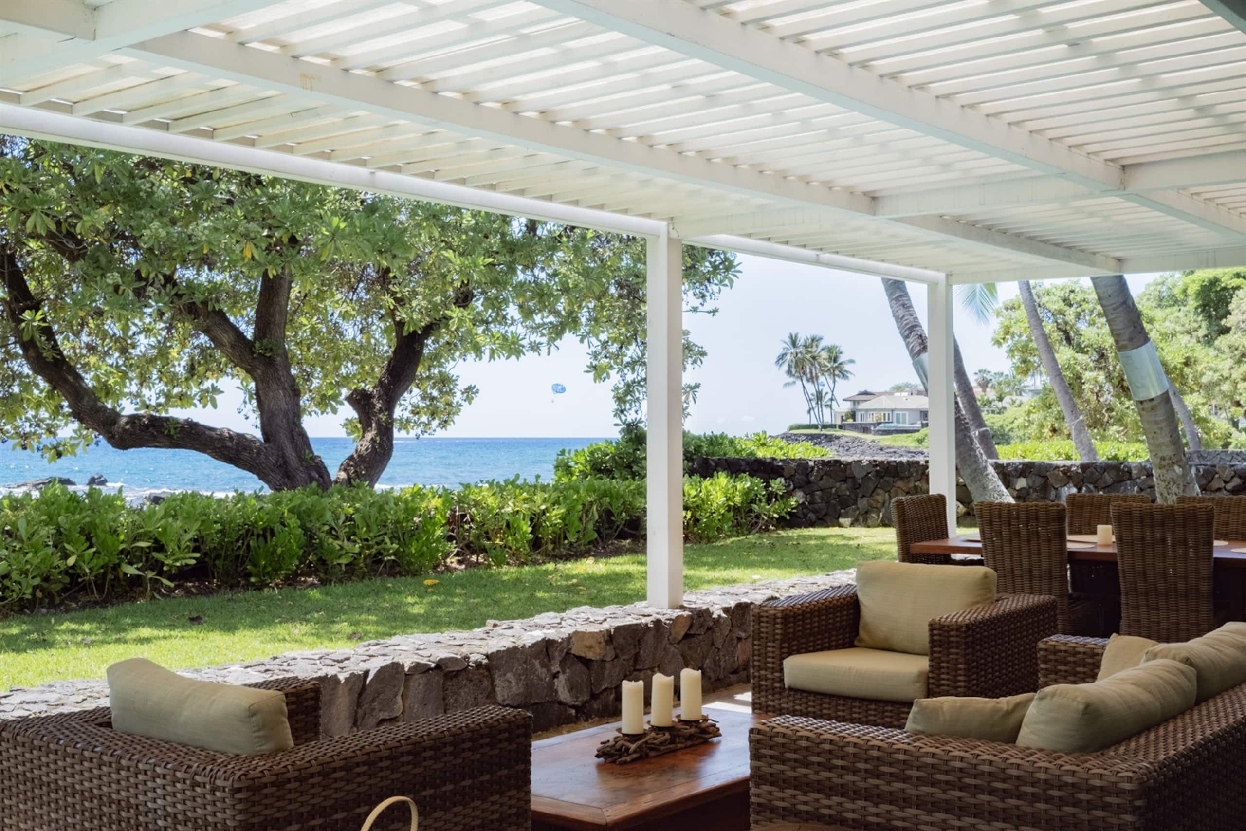 Seaside Cottage - The beach is your front yard! - Image 38