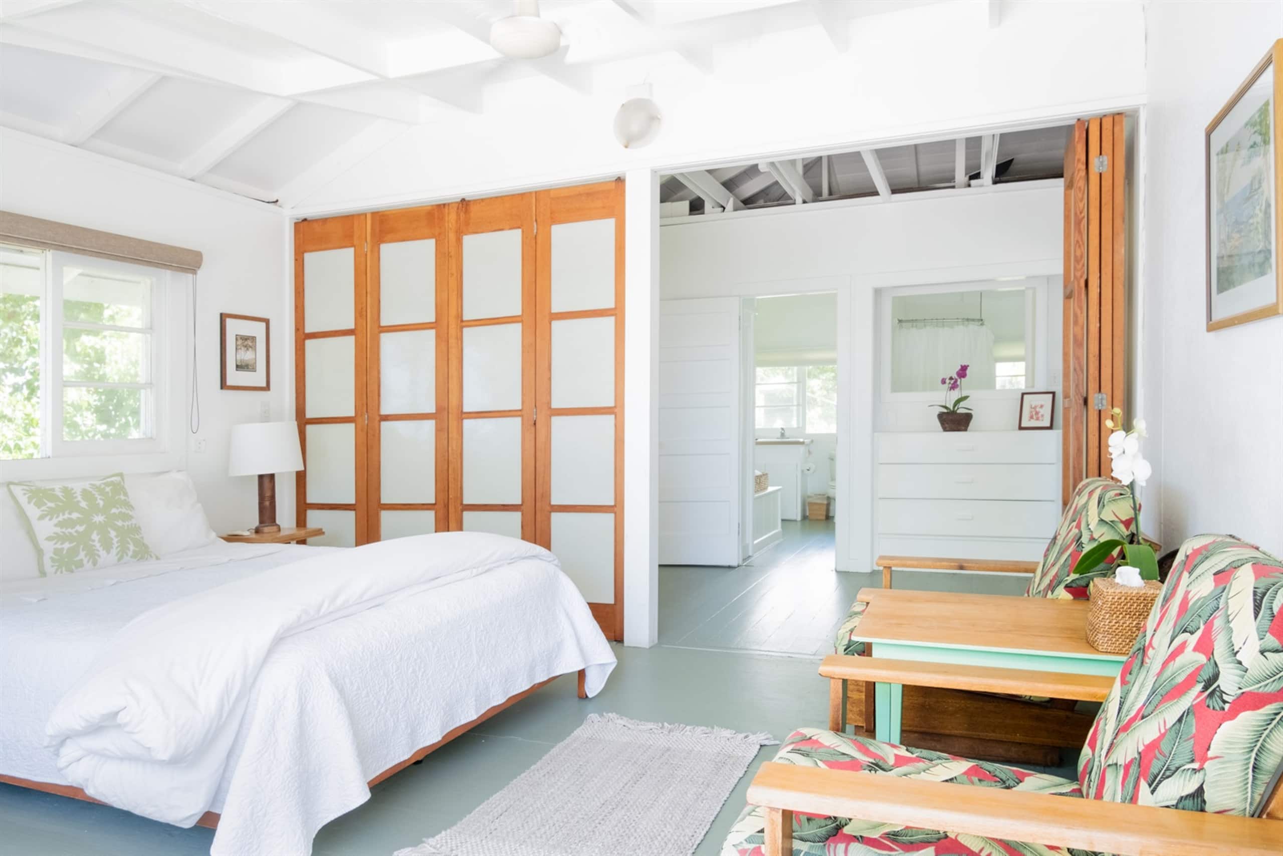 Seaside Cottage - The beach is your front yard! - Image 17