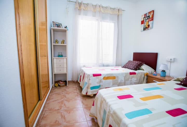 Habitación 1