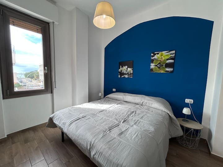 Casa Letizia Appartamento A Due Passi Dal Mare - Alghero