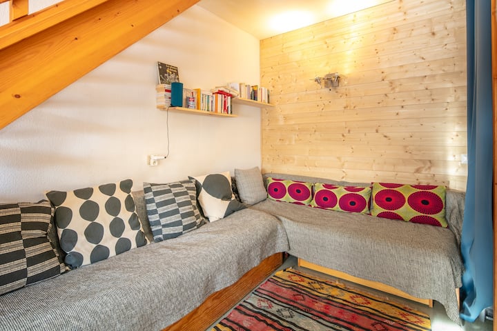 Le Martagon - Proche Station De Ski - Gresse-en-Vercors