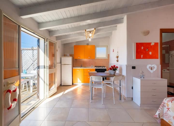 Loft Calme - Terrasse, Confort Et Silence Près De - Porto Cesareo