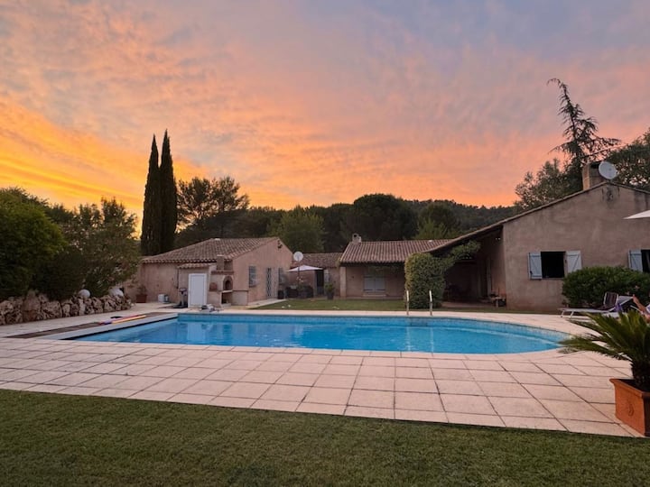 La Maisonnette By Interhome - Brignoles
