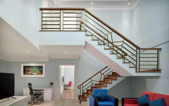 3brexecutive| Wyndhamphnompenh| Grouphaven - Phnom Penh