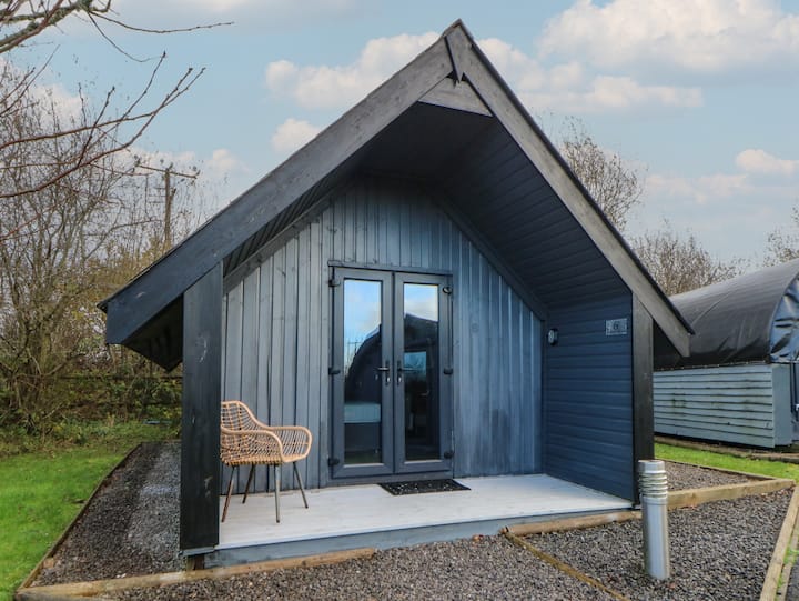 Glamping Tri Pod 6 - Gower - Rhossili