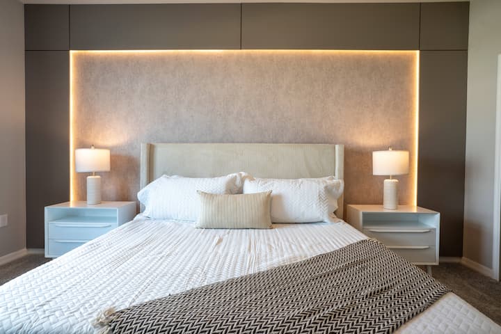 საძინებელი 7