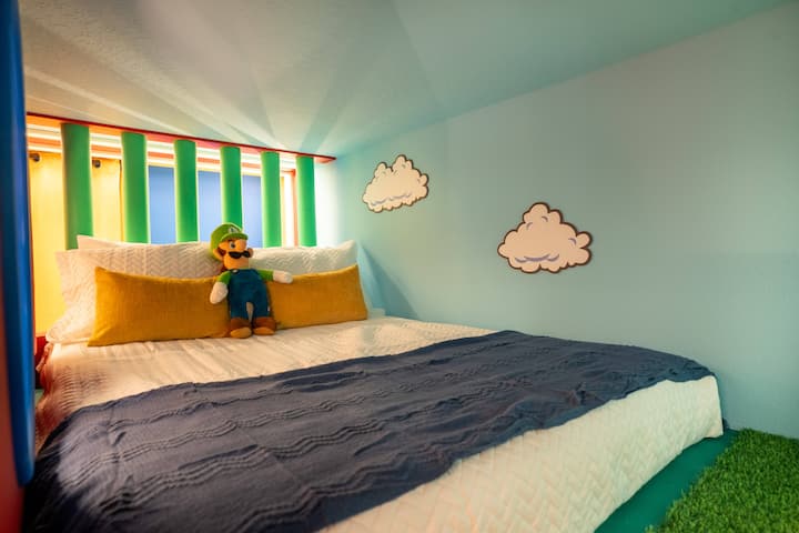 საძინებელი 2