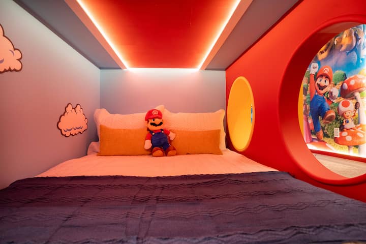 საძინებელი 3