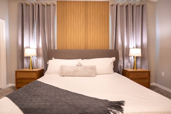 საძინებელი 1