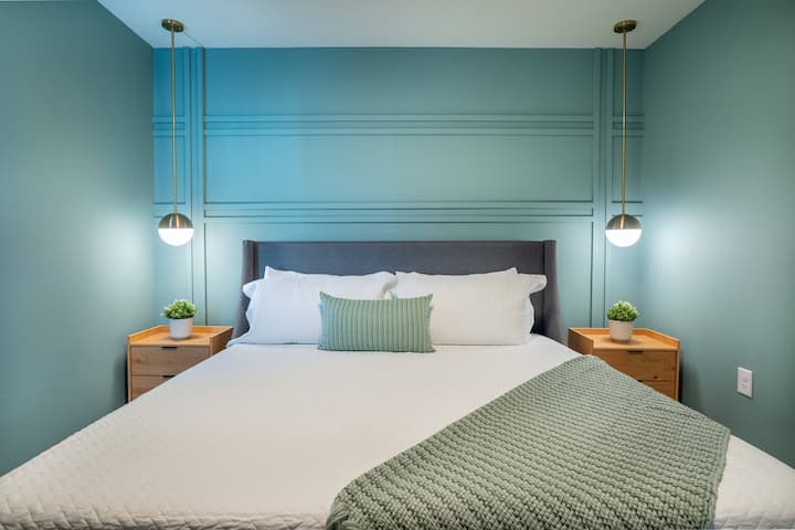 საძინებელი 9