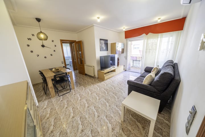 Homeholidaysrentals Coquette - Costa Barcelona - Pineda de Mar