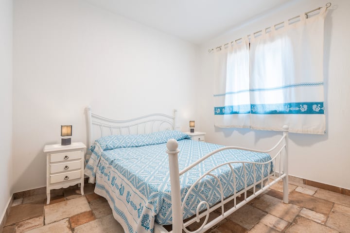 Villa Giardino - Villasimius