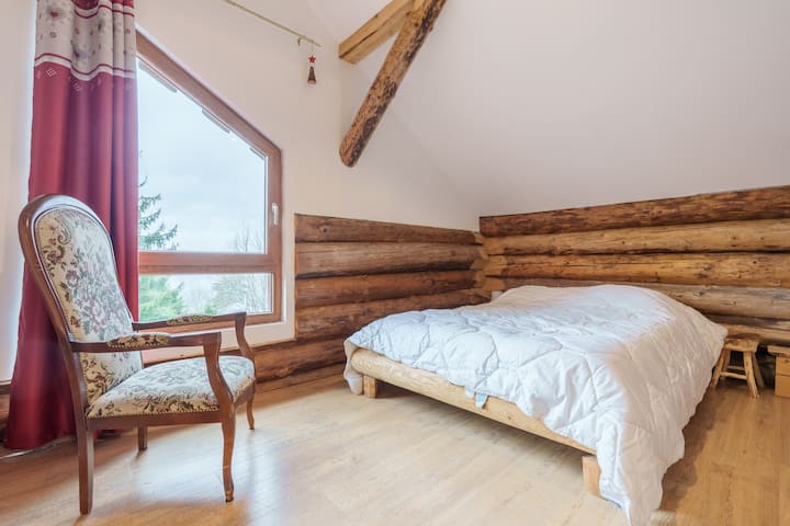 Spálňa 2