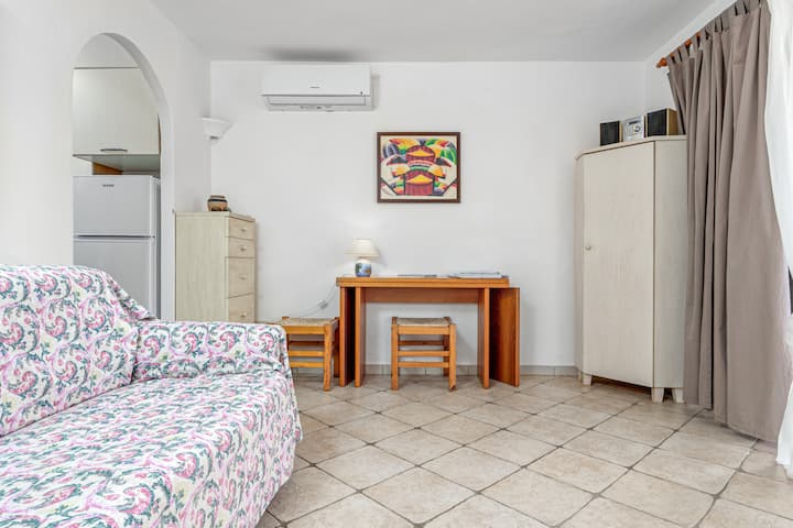 Marineledda Appartamento Bouganvillea - Golfo Aranci