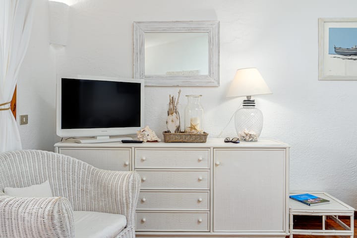 Всекидневна