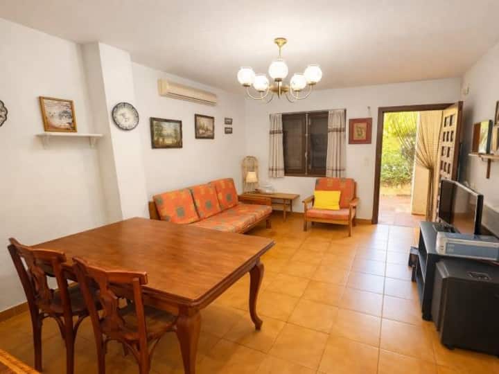 Winahost Casita Tavernes De Valldigna - Espanha