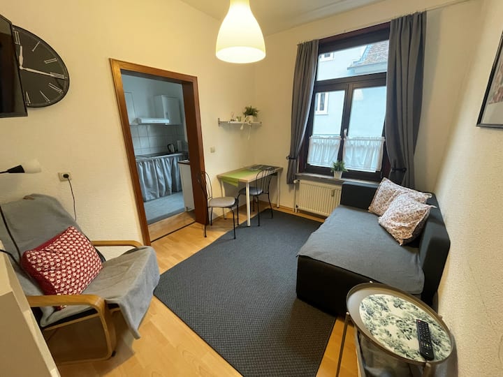 Apartment 10 (Gartenlaube Marburg) - Marburg