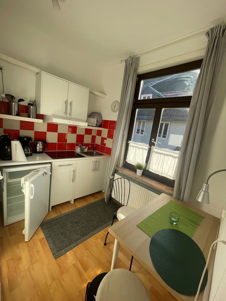 Apartment 13 (Gartenlaube Marburg) - Marburg