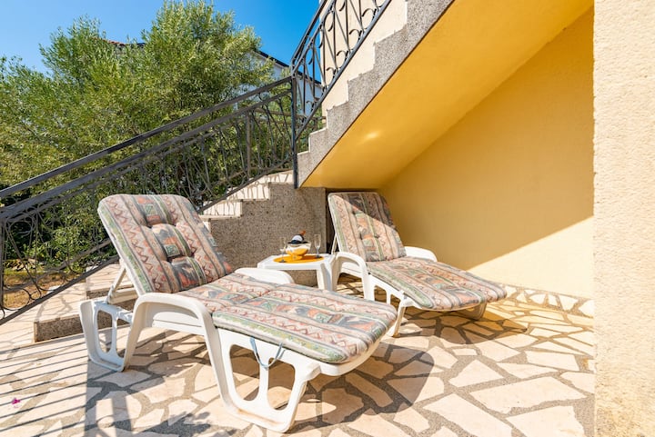Apartment Pero - 3 - Njivice