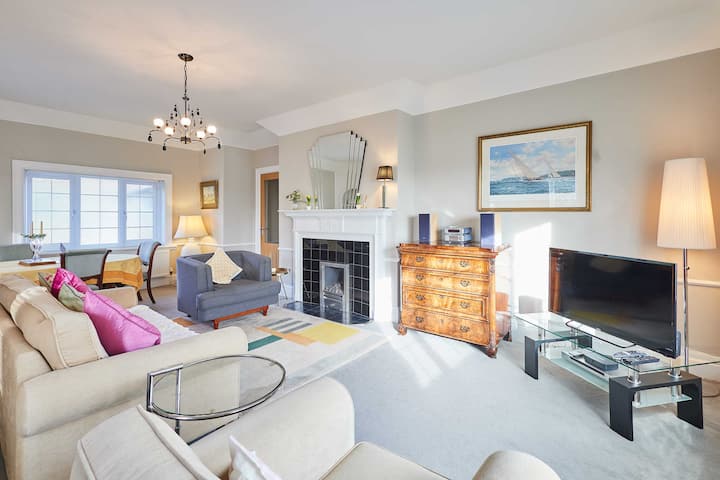 Host & Stay | Deepdale Apartment - Scarborough