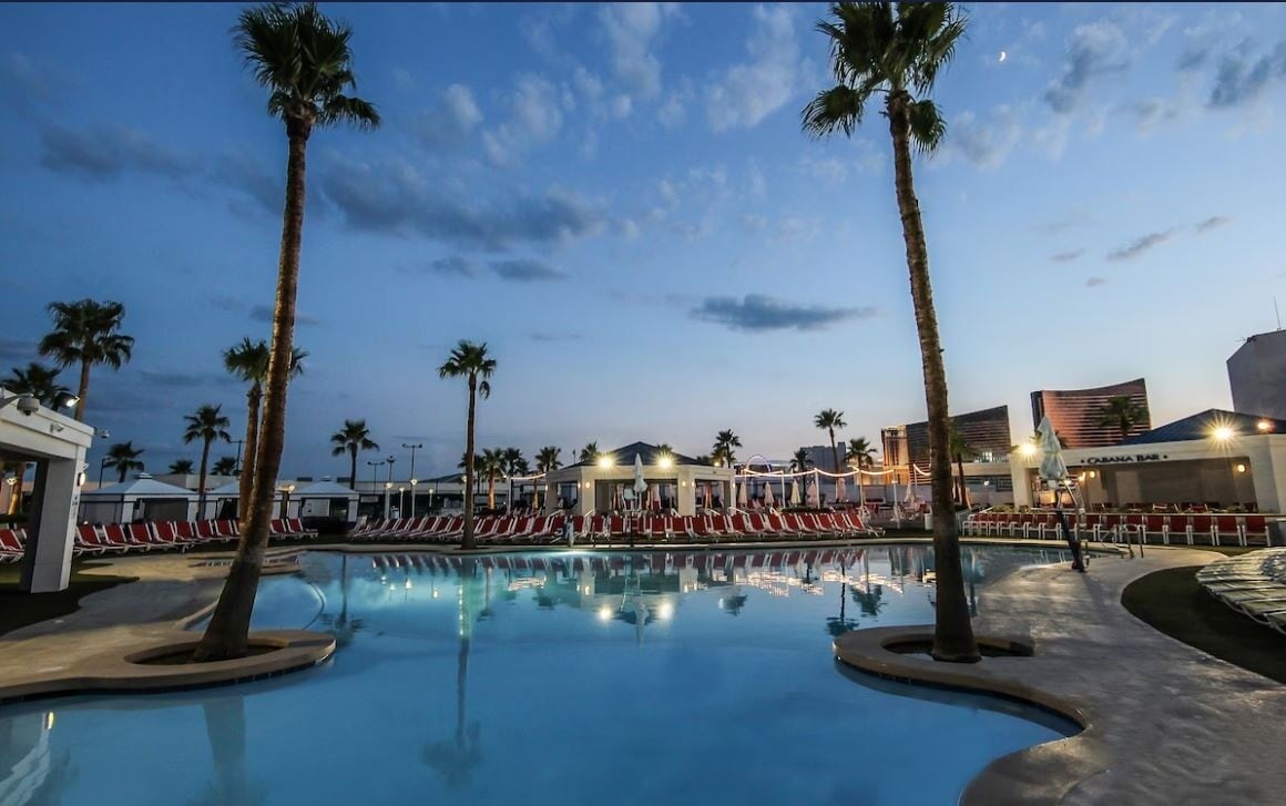 Westgate Las Vegas