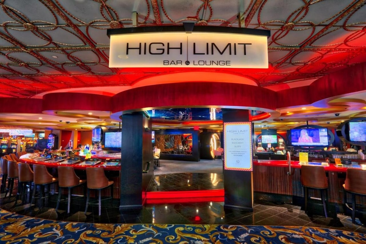 Westgate Las Vegas