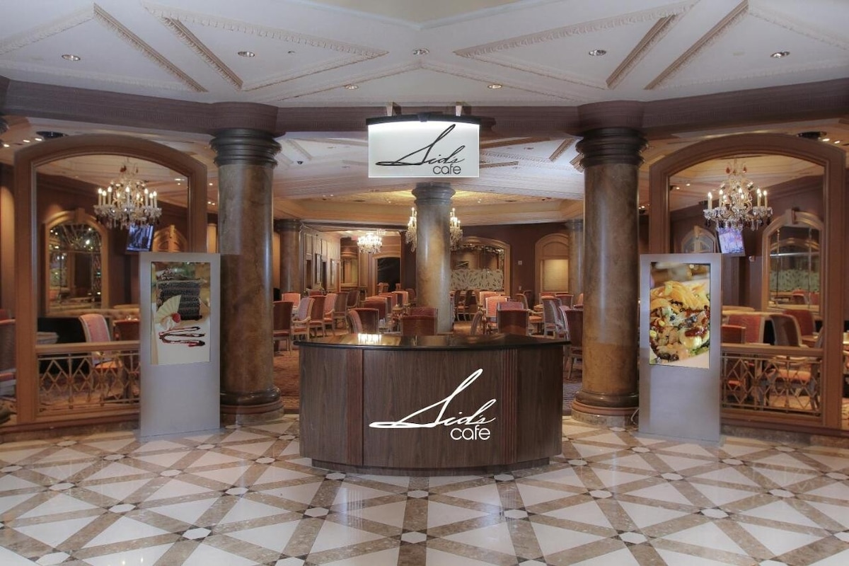 Westgate Las Vegas