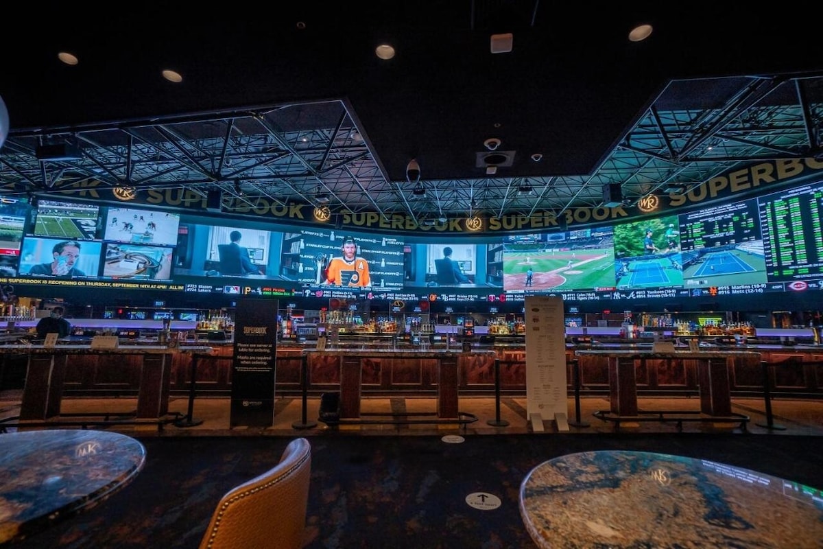 Westgate Las Vegas