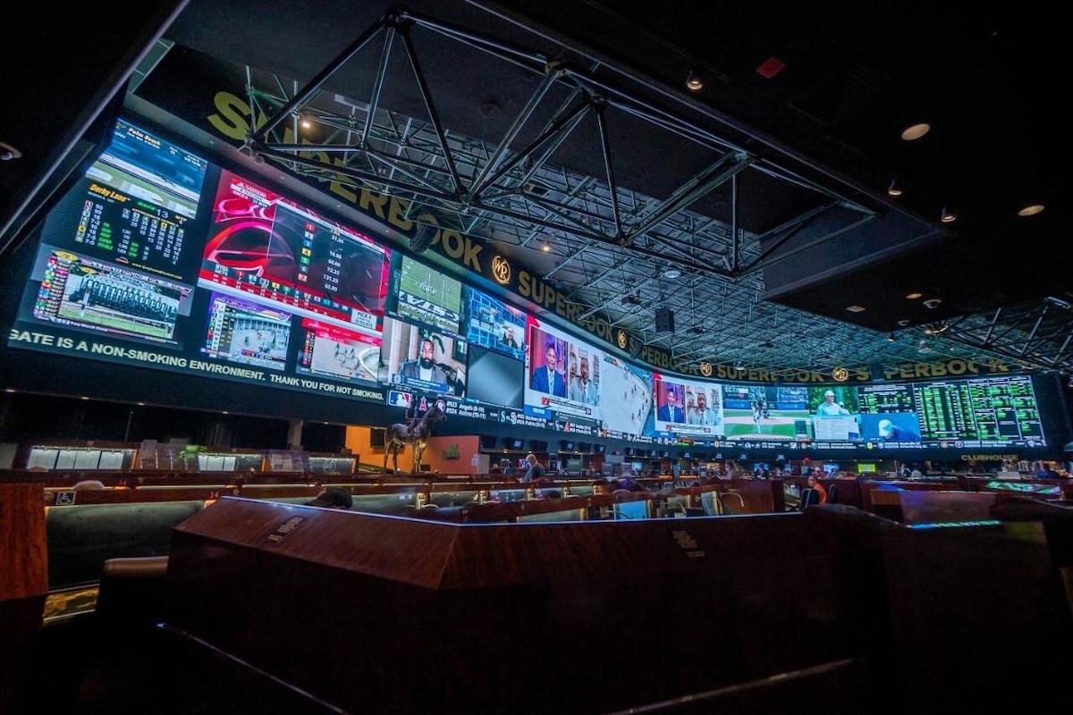 Westgate Las Vegas