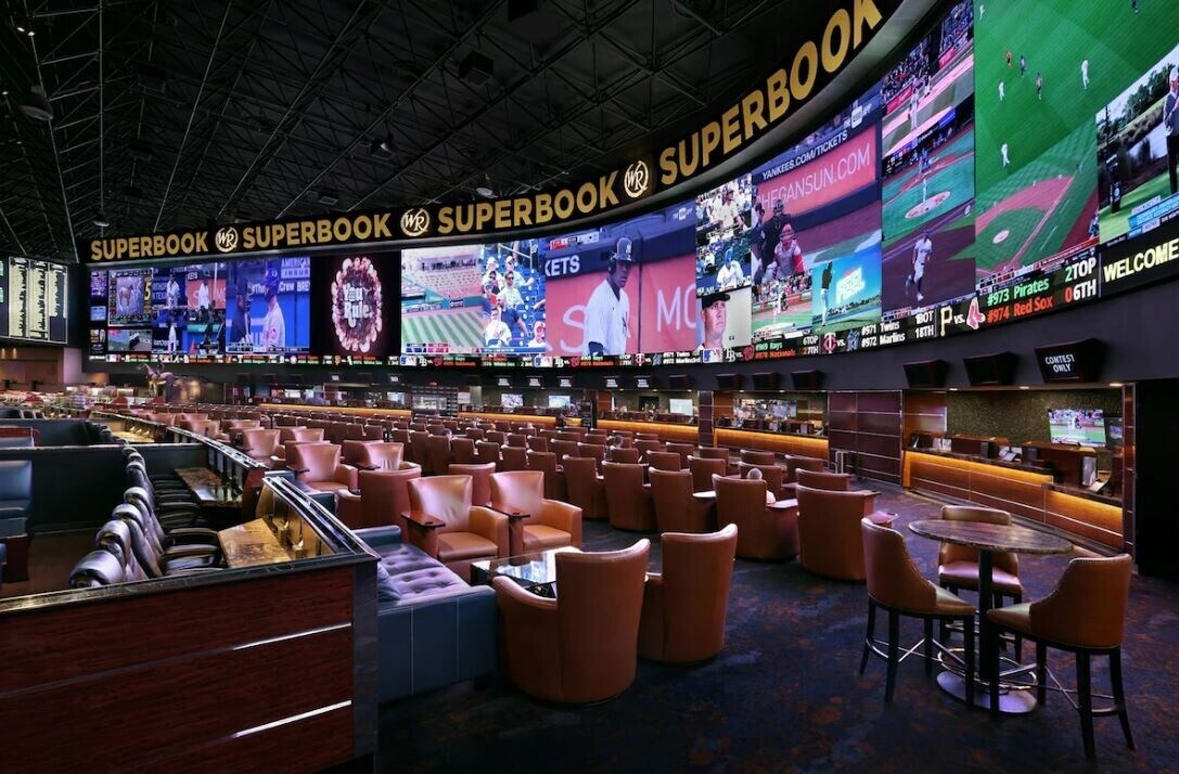 Westgate Las Vegas