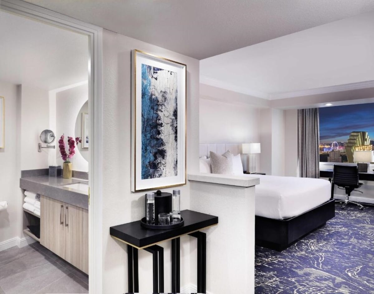 Westgate Las Vegas