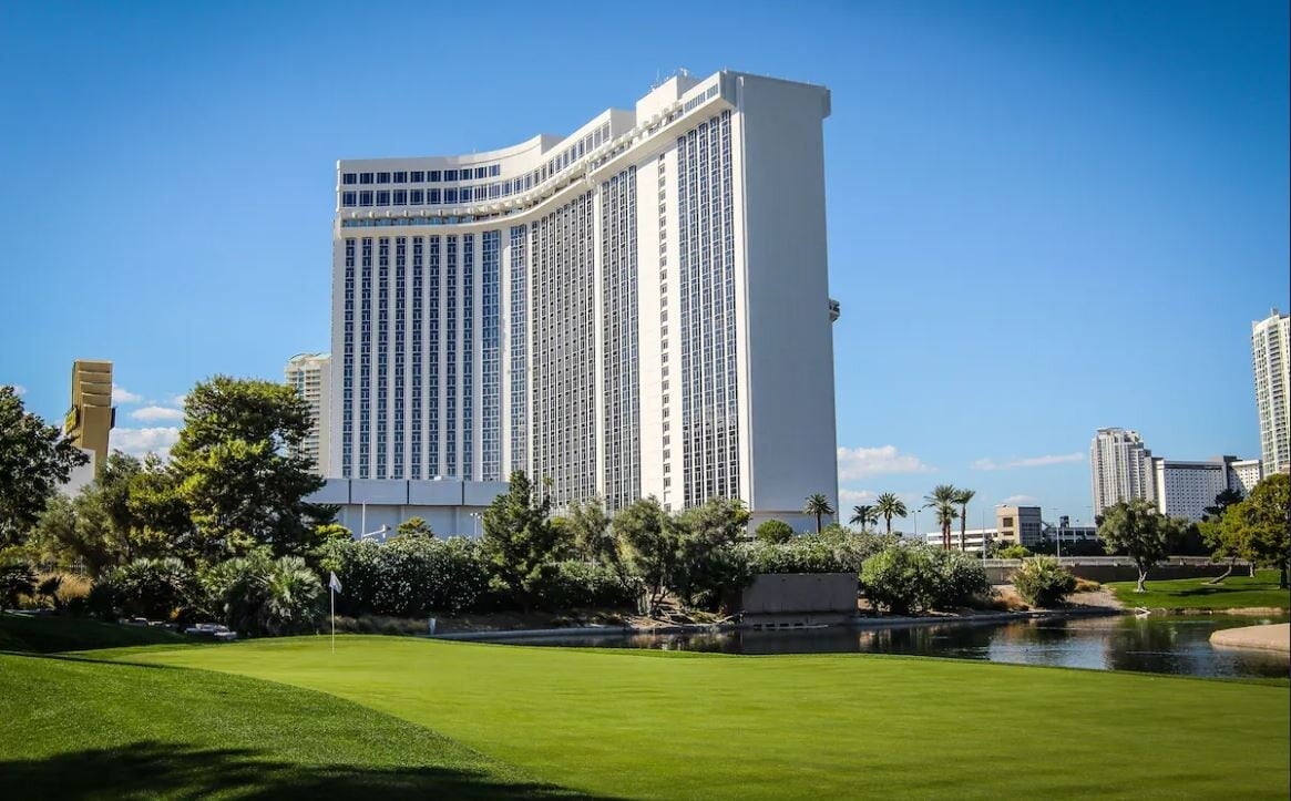Westgate Las Vegas
