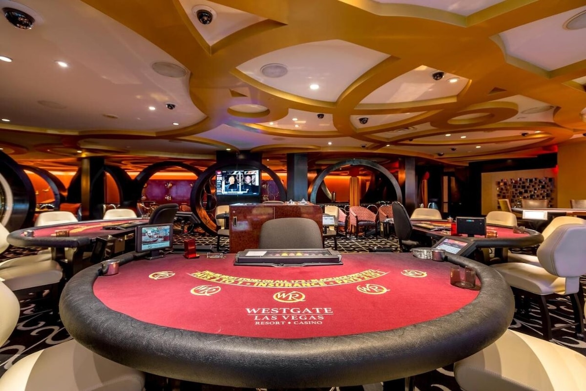Westgate Las Vegas